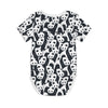Sleep no more YOU CAN'T SIT WITH US Organic S/S Bodysuit -Just too Sweet - Babies and Kids Concept Store