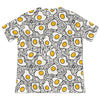 Sleep no more YOU'RE MY SUNNY SIDE UP Organic S/S Adult Tee -Just too Sweet - Babies and Kids Concept Store